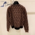 Fendi Blouse Sweater F-SW456